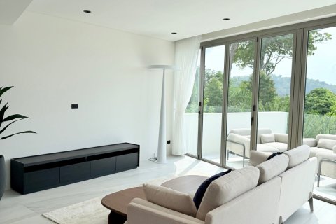 Condo à Patong, Thaïlande, 3 chambres  № 174018 - photo 5