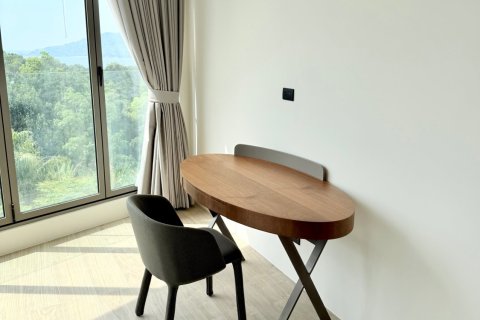 Condo à Patong, Thaïlande, 3 chambres  № 174018 - photo 21