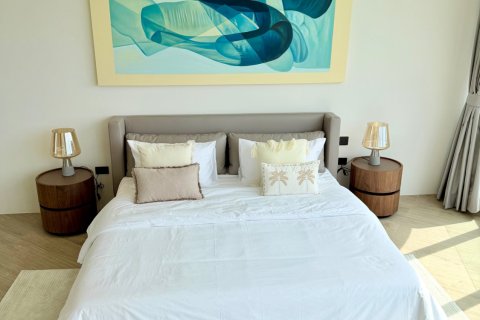 Condo à Patong, Thaïlande, 3 chambres  № 174018 - photo 10