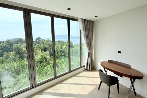 Condo à Patong, Thaïlande, 3 chambres  № 174018 - photo 20