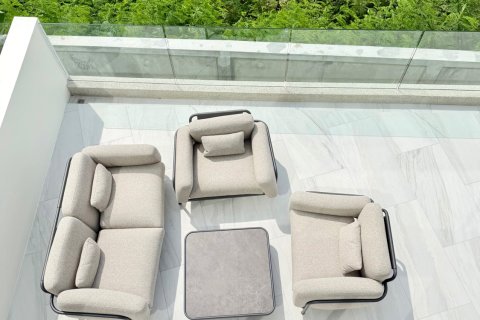 Condo à Patong, Thaïlande, 3 chambres  № 174018 - photo 29