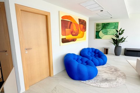 Condo à Patong, Thaïlande, 3 chambres  № 174018 - photo 25