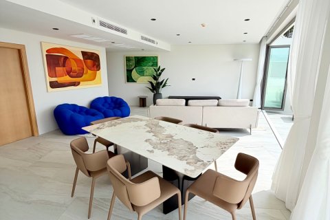 Condo à Patong, Thaïlande, 3 chambres  № 174018 - photo 2