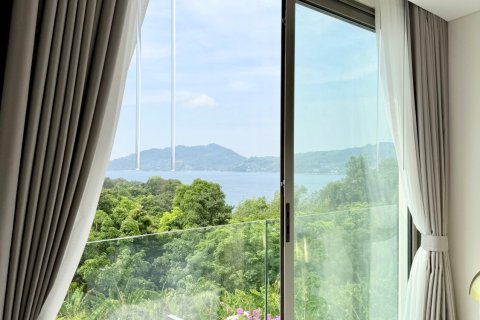 Condo à Patong, Thaïlande, 3 chambres  № 174018 - photo 22