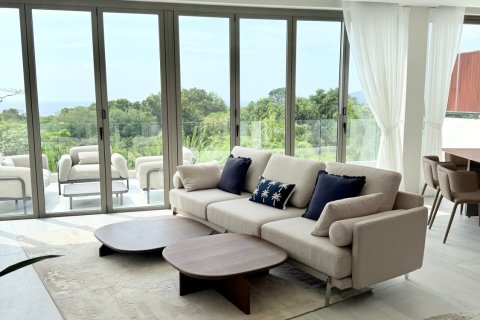 Condo à Patong, Thaïlande, 3 chambres  № 174018 - photo 6