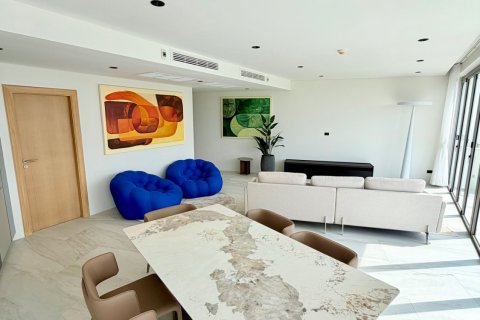 Condo à Patong, Thaïlande, 3 chambres  № 174018 - photo 4