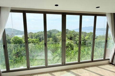 Condo à Patong, Thaïlande, 3 chambres  № 174018 - photo 23