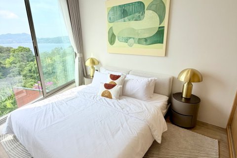 Condo à Patong, Thaïlande, 3 chambres  № 174018 - photo 18