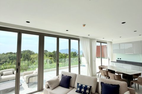 Condo à Patong, Thaïlande, 3 chambres  № 174018 - photo 7