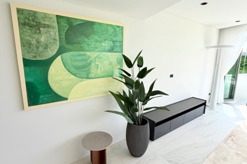 Condo à Patong, Thaïlande, 3 chambres  № 174018 - photo 16