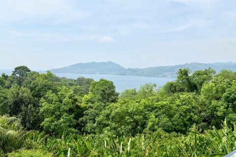 Condo à Patong, Thaïlande, 3 chambres  № 174018 - photo 30