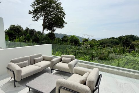 Condo à Patong, Thaïlande, 3 chambres  № 174018 - photo 27