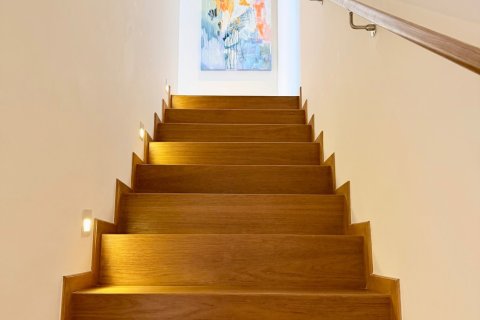 Condo à Patong, Thaïlande, 3 chambres  № 174018 - photo 8