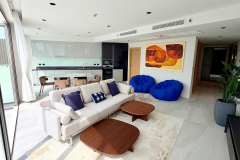 Condo à Patong, Thaïlande, 3 chambres  № 174018 - photo 3