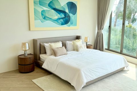 Condo à Patong, Thaïlande, 3 chambres  № 174018 - photo 9