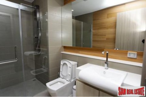 Apartment on Jomtien Beach, Pattaya, Thailand 1 bedroom № 193008 - photo 4