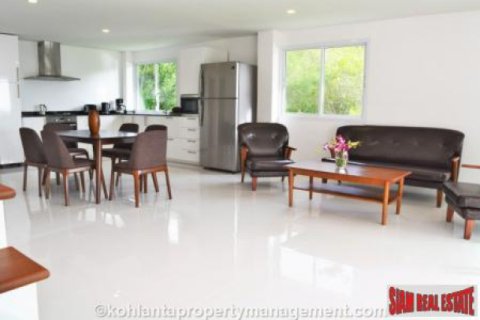 Villa in Ko Lanta Yai, Thailand 3 bedrooms № 193012 - photo 4