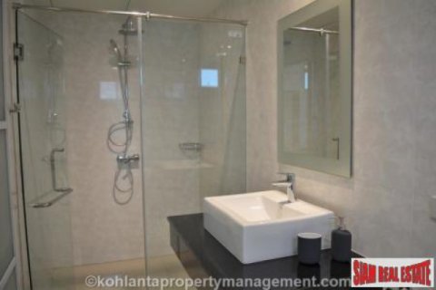 Villa in Ko Lanta Yai, Thailand 3 bedrooms № 193012 - photo 3