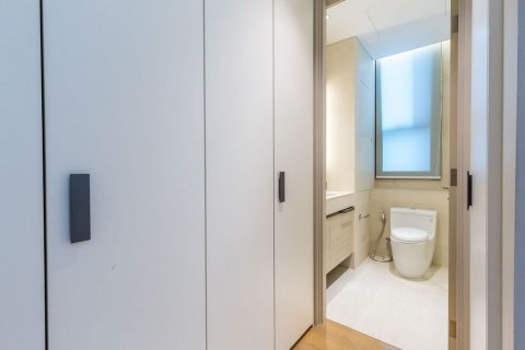 Кондоминиум с 2 спальнями в Патхум Ване, Бангкок, Таиланд № 133692 - фото 20