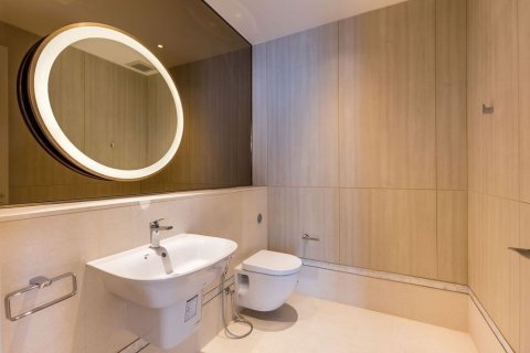 Кондоминиум с 2 спальнями в Патхум Ване, Бангкок, Таиланд № 133692 - фото 24