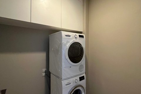 Кондоминиум с 2 спальнями в Патхум Ване, Бангкок, Таиланд № 133692 - фото 25