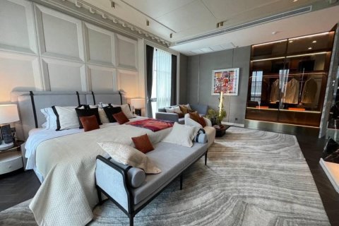 Вилла в Суан Луанге, Бангкок, Таиланд с 5 спальнями  № 133647 - фото 8