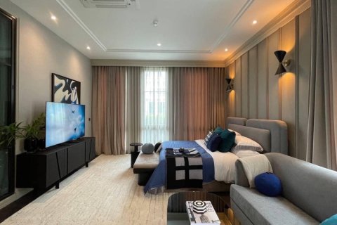 Вилла в Суан Луанге, Бангкок, Таиланд с 5 спальнями  № 133647 - фото 9