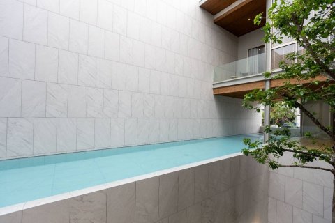 Вилла в Ваттхане, Бангкок, Таиланд с 5 спальнями  № 133648 - фото 6