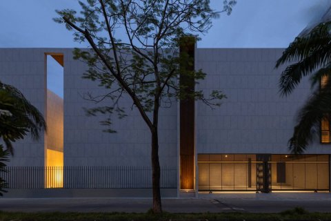 Вилла в Ваттхане, Бангкок, Таиланд с 5 спальнями  № 133648 - фото 30