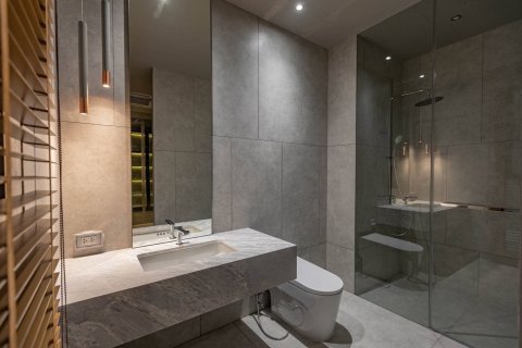 Вилла в Ваттхане, Бангкок, Таиланд с 5 спальнями  № 133648 - фото 20