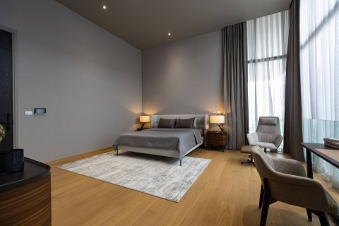 Вилла в Ваттхане, Бангкок, Таиланд с 5 спальнями  № 133648 - фото 12