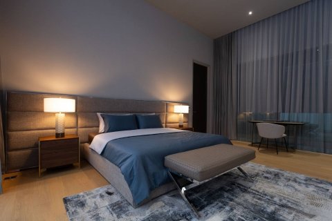 Вилла в Ваттхане, Бангкок, Таиланд с 5 спальнями  № 133648 - фото 21