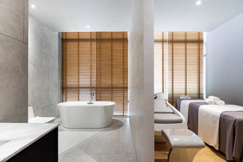 Вилла в Ваттхане, Бангкок, Таиланд с 5 спальнями  № 133648 - фото 18