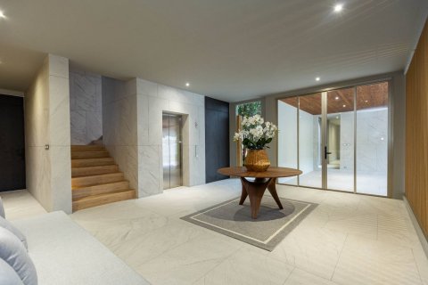 Вилла в Ваттхане, Бангкок, Таиланд с 5 спальнями  № 133648 - фото 10