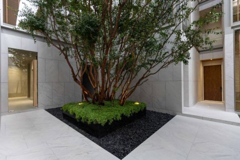 Вилла в Ваттхане, Бангкок, Таиланд с 5 спальнями  № 133648 - фото 28