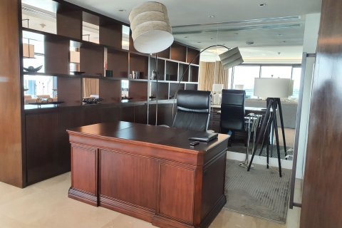 Кондоминиум с 4 спальнями в Патхум Ване, Бангкок, Таиланд № 133649 - фото 3