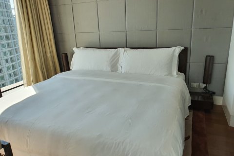 Кондоминиум с 4 спальнями в Патхум Ване, Бангкок, Таиланд № 133649 - фото 7