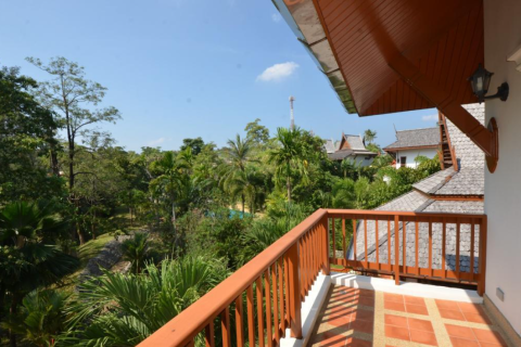 Maison à Phuket, Thaïlande 5 chambres № 155878 - photo 9