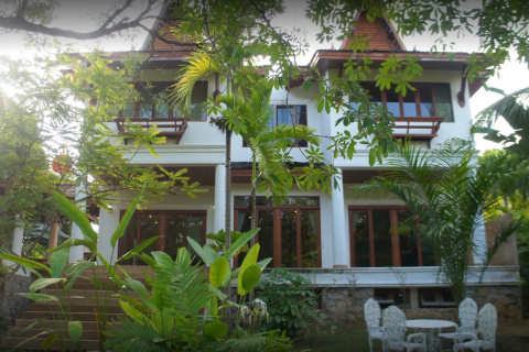 Maison à Phuket, Thaïlande 5 chambres № 155878 - photo 6