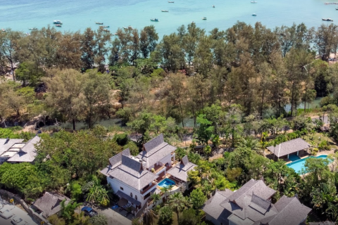 Maison à Phuket, Thaïlande 5 chambres № 155878 - photo 11