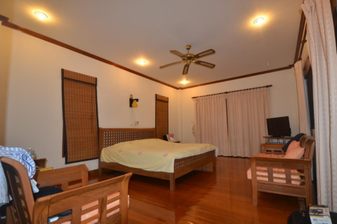 Maison à Phuket, Thaïlande 5 chambres № 155878 - photo 4