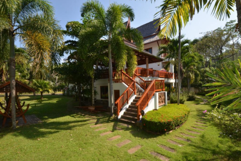 Maison à Phuket, Thaïlande 5 chambres № 155878 - photo 3