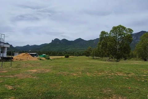 Земельный участок в Хуа Хине, Таиланд 4800м2  № 155877 - фото 6