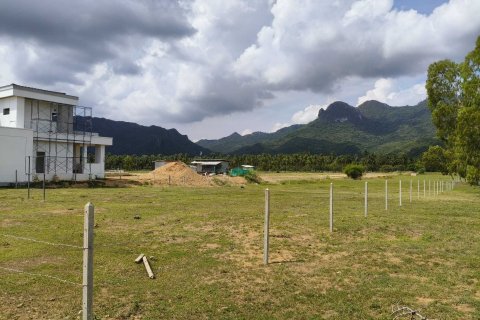 Земельный участок в Хуа Хине, Таиланд 4800м2  № 155877 - фото 3