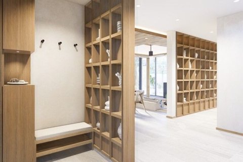 Villa à Phuket, Thaïlande 4 chambres № 155882 - photo 3