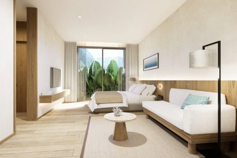 Villa à Phuket, Thaïlande 4 chambres № 155882 - photo 6