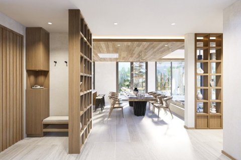 Villa à Phuket, Thaïlande 4 chambres № 155882 - photo 4