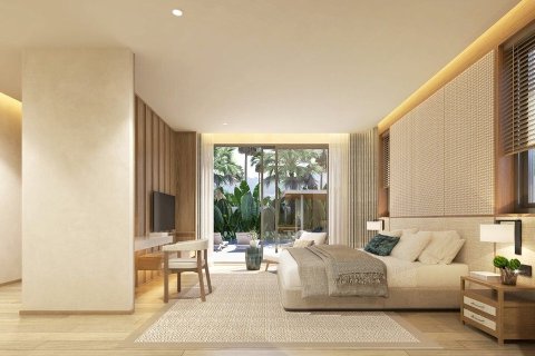 Villa à Phuket, Thaïlande 4 chambres № 155882 - photo 7
