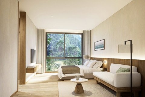 Villa à Phuket, Thaïlande 4 chambres № 155882 - photo 8