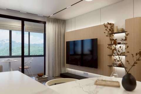 Пентхаус в Чиангмае, Таиланд с 2 спальнями  № 155879 - фото 15